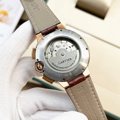 CW10    Boutique men's watchCITIZEN movement