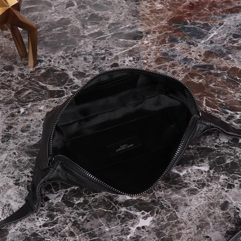 GYP0 Bag 25x14x3.5cm Women's Waistpack High Quality