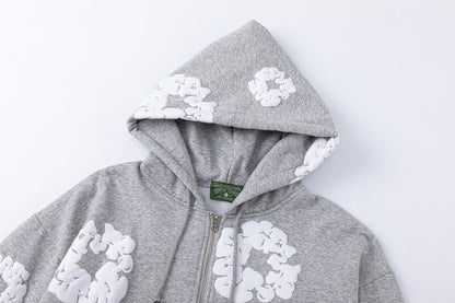 MMC8 New autumn and winter sweater pullover casual hoodie clothes