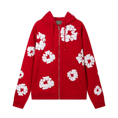MMC8 New autumn and winter sweater pullover casual hoodie clothes