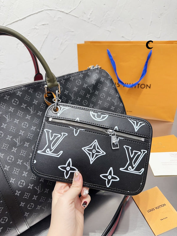 MLP34 bags 50CM Travel bag