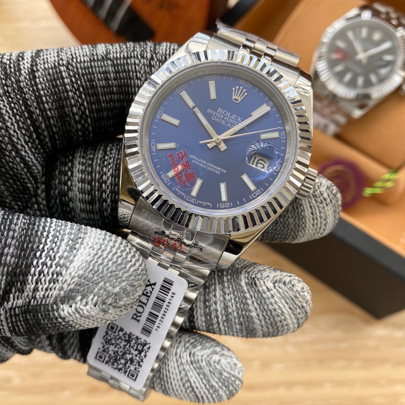 RW56  Men's mechanical watch 41mm*13mmCITIZEN movement