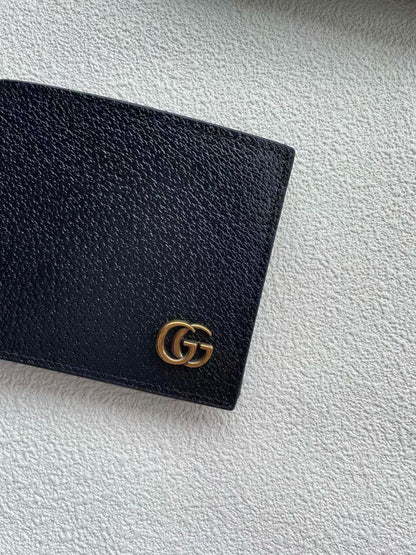 LGP27 Wallet Bag 11-10-1.5CM Leather bags With Box