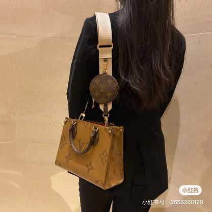 MLB3  Women's new fashion 25x19x11.5cm bag
