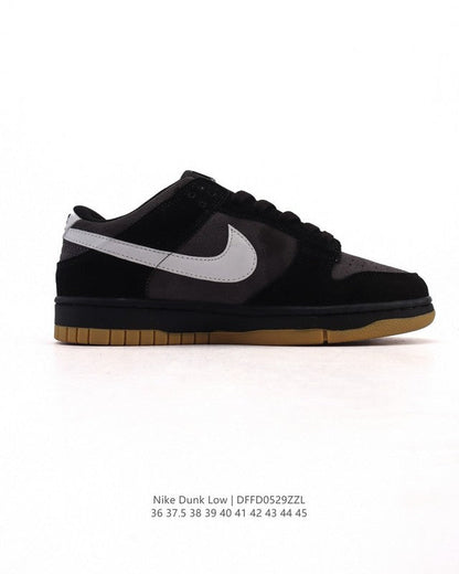 BNS66 Leather Shoes 36-45 with box