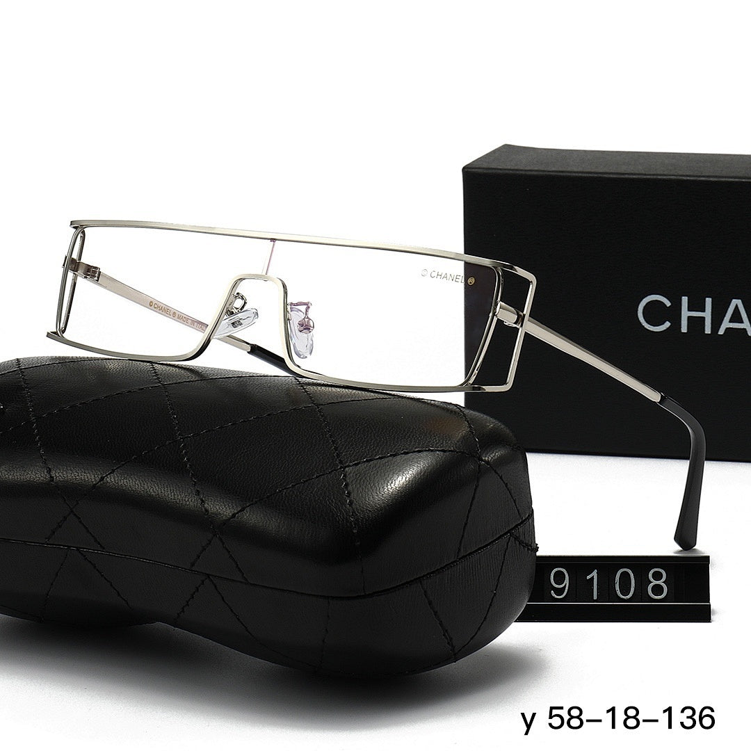 9108 Sunglasses with box
