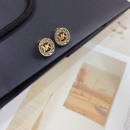 MKE584      Women fashion earrings  Jewelry