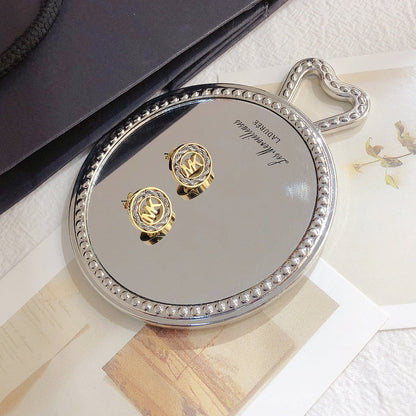 MKE584      Women fashion earrings  Jewelry