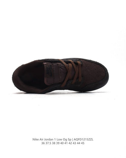BNS34 Man And Women Leather Shoes 36-45 with box