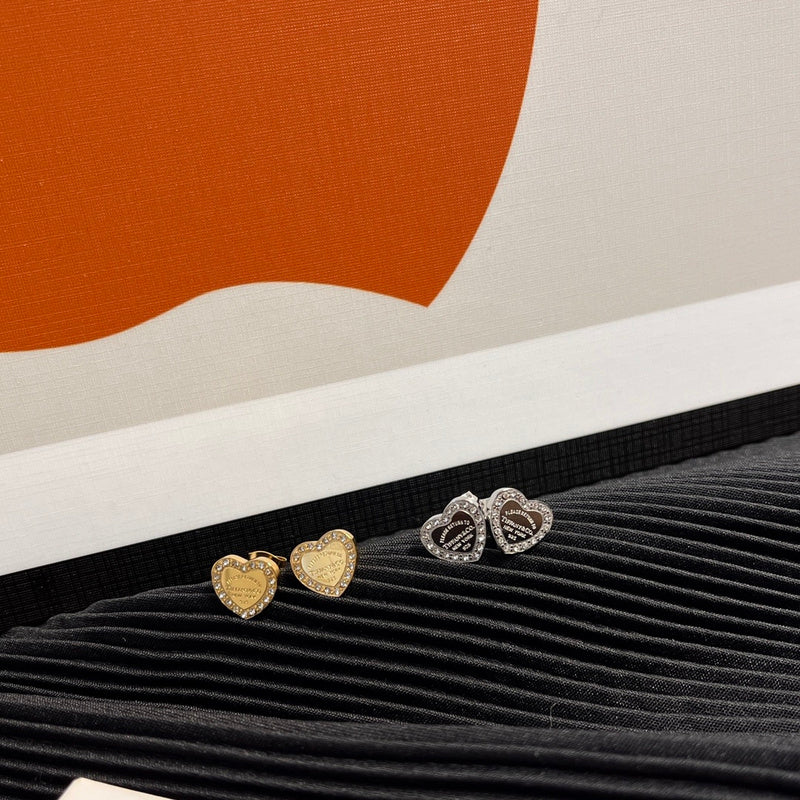 TA716 Fashion Earring Jewelry