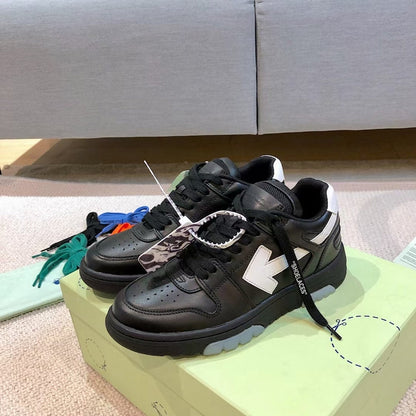 GOS1 Leather Couples shoes 35-45 with box