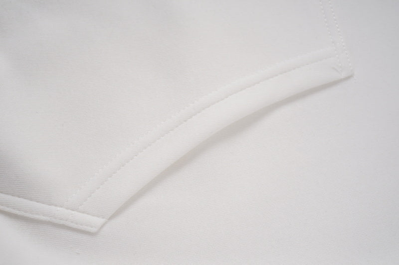 MQC6   New men's and women's hooded long sleeved sportswear casual wear Clothing