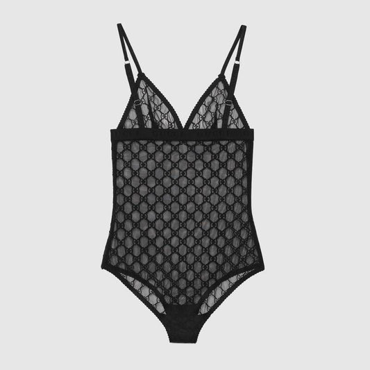 GU664 Summer Conjoined swimsuit women's