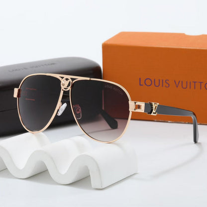 17541  Sunglasses with boxf