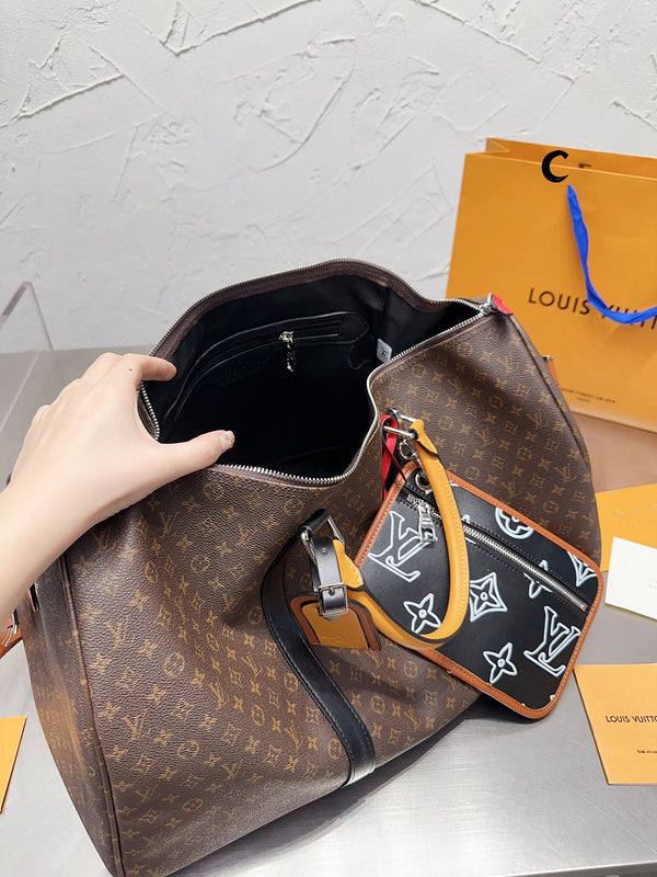 MLP34 bags 50CM Travel bag