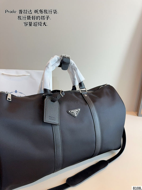 MPP7 Leather Bag 50-22-29CM Travel Bags