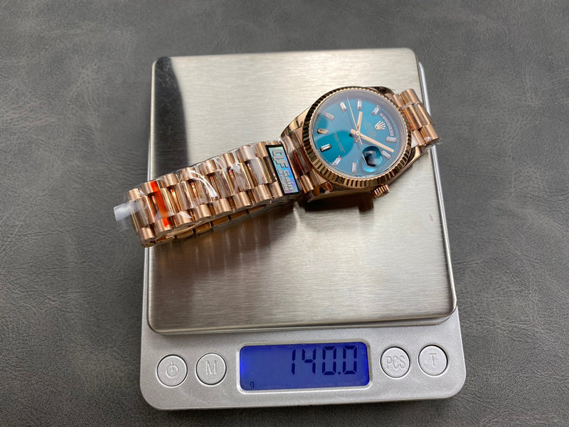 RW69  Men's and women's watches 36mm