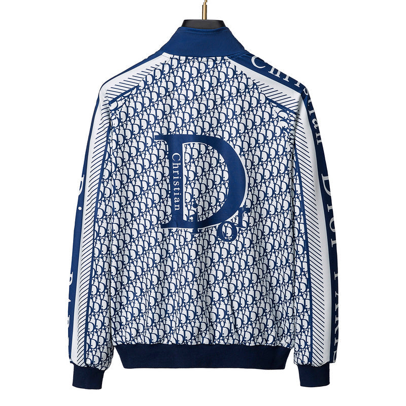 DIC02 New Fashion Set Coat+Pants