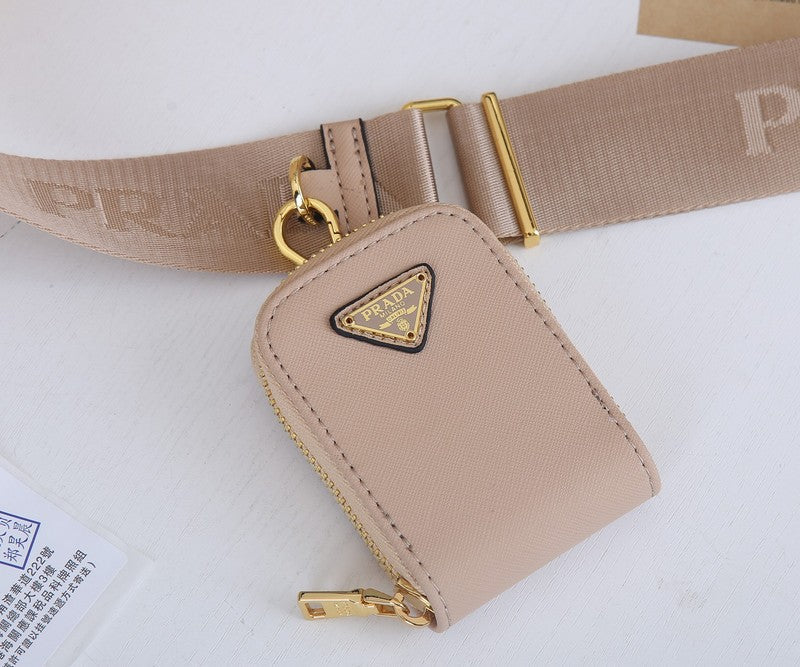 GPP06 Classic Women's bag 23-17-6.5CM Shoulder Bags with box