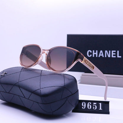 9651  Sunglasses with box