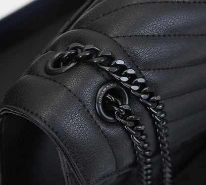 LYP23 High quality leather bag 31-20-8CM Bags
