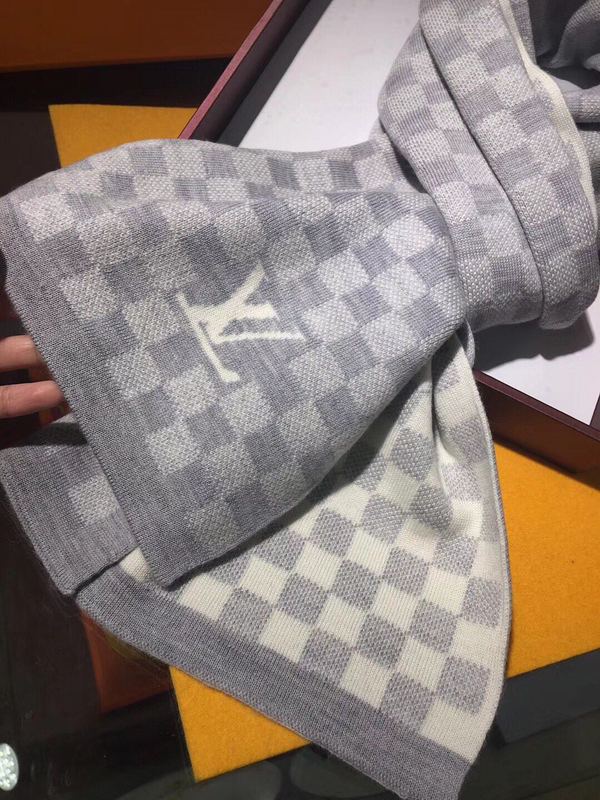 XLC38 cashmere blend 30-180CM Scarf