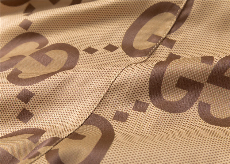 GUC006 New Men's Summer Swimming Pants, Beach Pants, Clothing