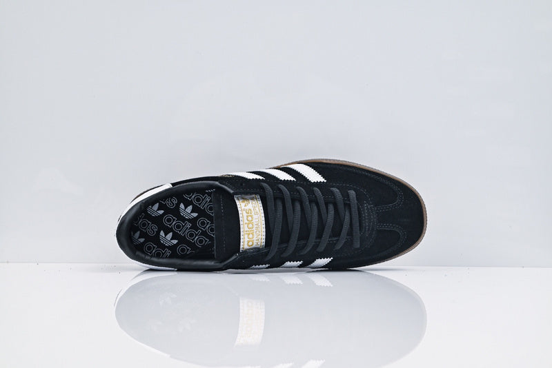 BAS39 Leather Shoes 36-45 with box