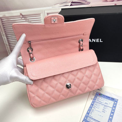 XCP07 Leather bag 25-15-7.5CM Cowhide Bags