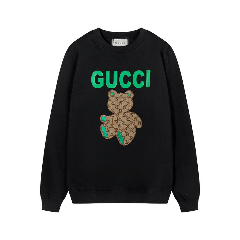 GUC264 Men's and women's hoodies clothing
