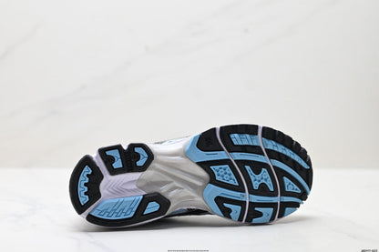 BAS49 Leather Women Man 36-45 shoes with box