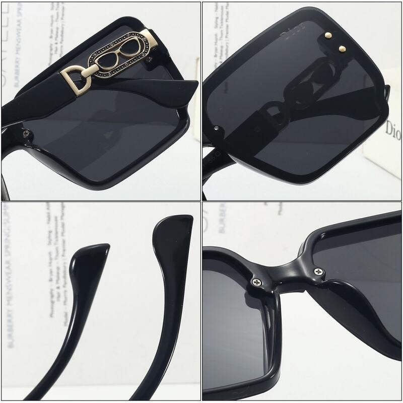6881  Sunglasses with box