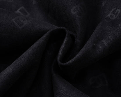 DGC17  New Spring and Autumn thin imitation deer skin velvet jacket long sleeved cardigan clothes
