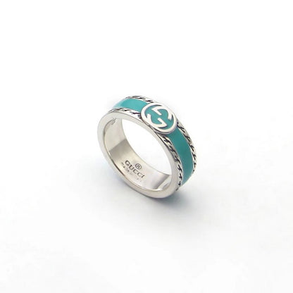 GJ03   Lover's Ring Jewelry