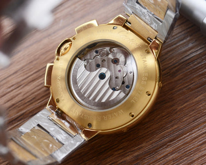 CW13  Boutique men's watch  44*11MMCITIZEN movement