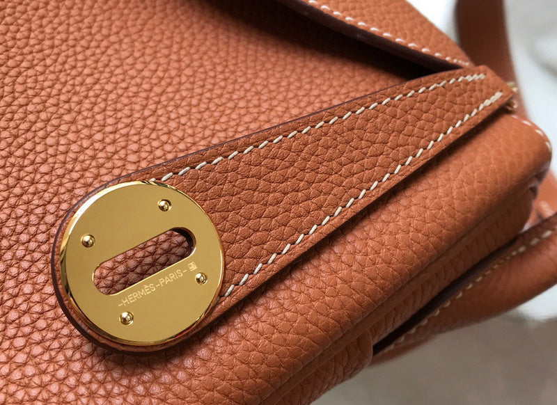 GLP111 Leather Bag 26CM Best Bag