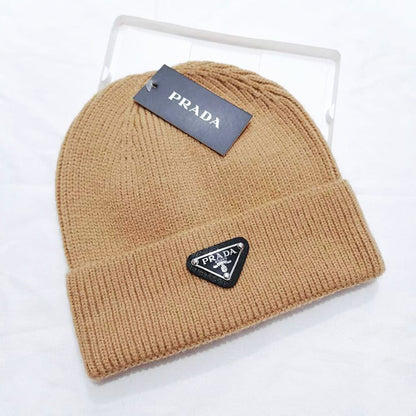 PPRH2  Core-knitted yarn hat