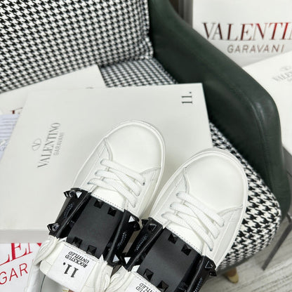MVS04 Leather Shoes 6.0CM Women shoes 35-41 With box