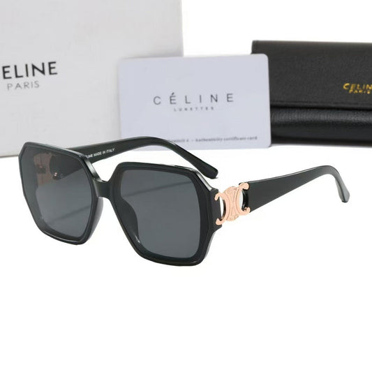 2321  Sunglasses with box