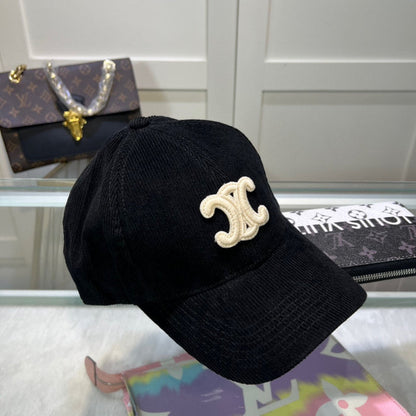 CEH15 Autumn and Winter New Style Hat