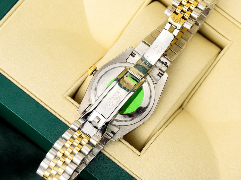 RW22 Classic mechanical watch for men  36mm*13mmCITIZEN movement