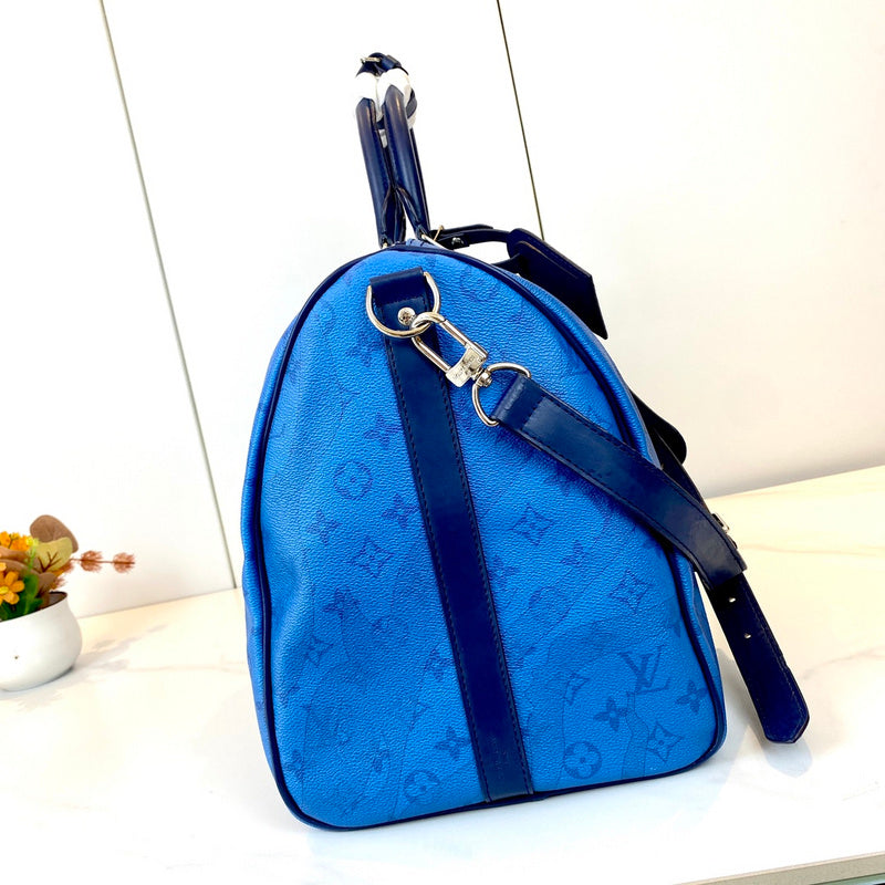 LLP188 Leather Bag 50-29-23CM Travel Bags