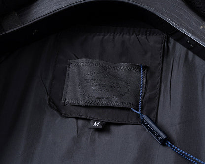 PRC6 New autumn trench coat, outerwear, clothing