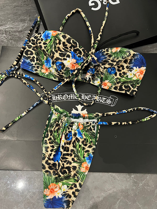 PH2305   Summer women's two-piece swimsuit