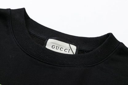 GUC244 Men's and women's hoodies clothing