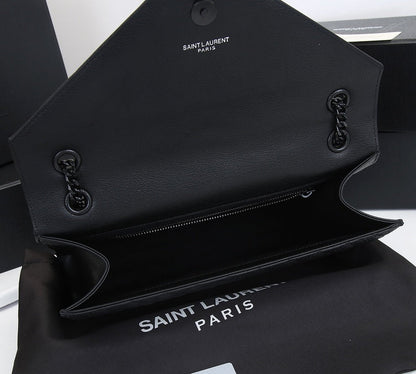LYP23 High quality leather bag 31-20-8CM Bags