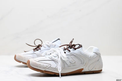 AMS1 Man And Women Leather Shoes 35-44 with box