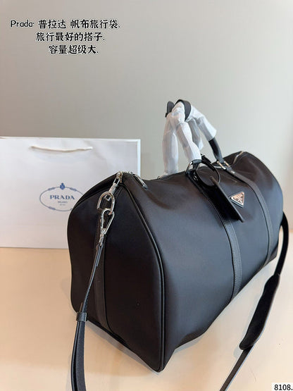 MPP7 Leather Bag 50-22-29CM Travel Bags