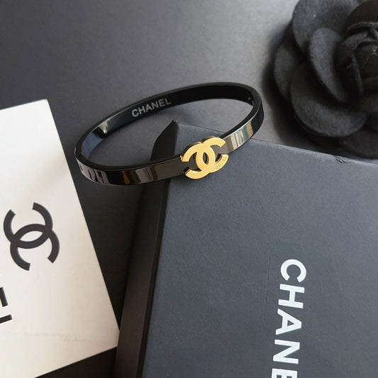 S438  New fashionable titanium steel bracelet jewelry