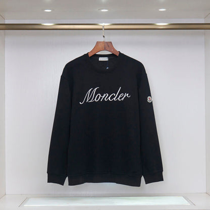 MOC2 New Men's Spring Autumn Long Sleeve Casual Clothing